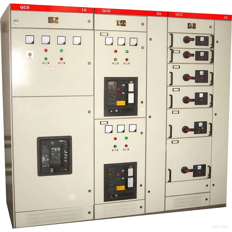 Комплектное распределительное003 (2)