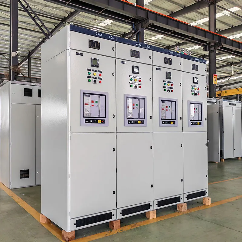 Комплектное распределительное0054