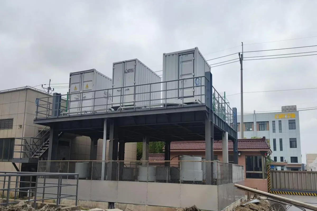 высокого напряжения SVG (7)