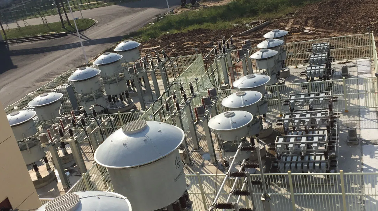 SVC типа TCR (7)