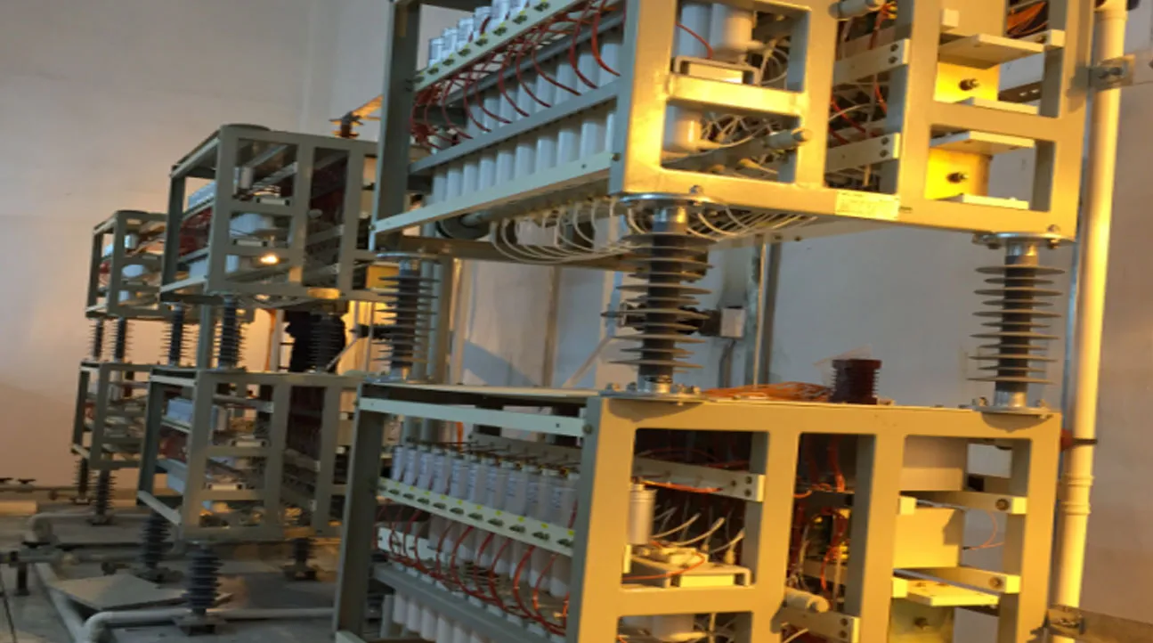 SVC типа TCR (8)