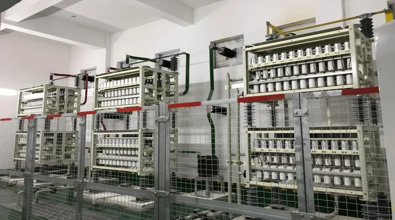 SVC типа TCR (9)